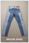 Rht 62 63" 10.5 Ounces 100 Cotton Denim Fabric Jean Jacket Material Denim
