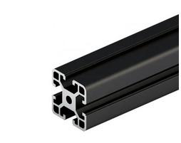 Quality T Slot V Slot T5 6063 Extruded Aluminum For Production Line wholesale