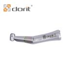 2.33mm To 2.35mm Low Speed Dental Handpiece Contra Angle 4:1 Fiber Optic