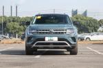2024 Years Mid-SUV Gasoline New Cars For VW Touron 330TSI
