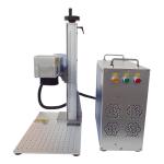 20w 30w 50w Raycus Optical Fiber Laser Marking Machine