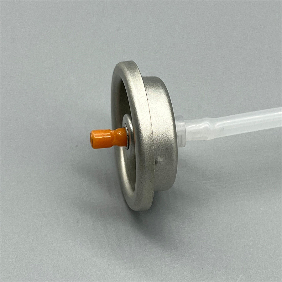 Versatile Oil Based Insecticide Valve For Industrial Applications Efficient And Robust