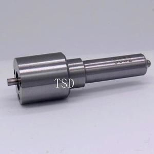 China DLLA146P1581 Common Rail Bosch Injector Nozzle Diesel Engines 0433171968 0445120067 0986435549 on sale