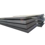ASTM Alloy Stainless Steel Plate 600mm - 1250mm
