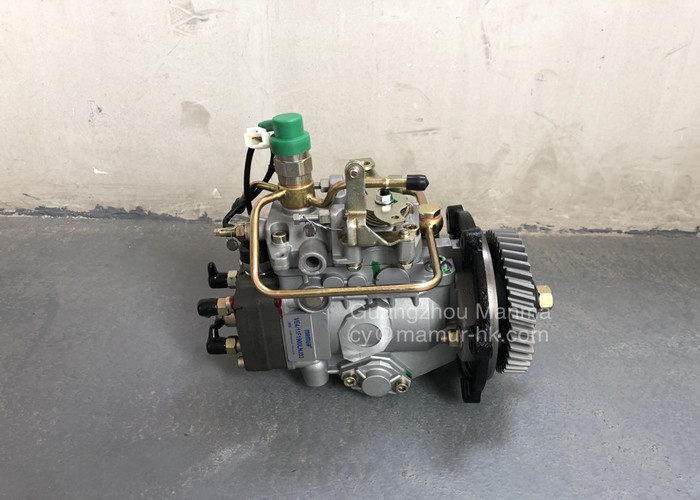 ISUZU 4JB1 JMC 1030 Fuel Injection Pump Assembly NJ-VE4 11F1900LNJ03