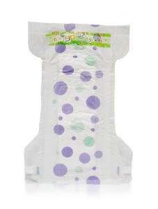Quality High Quality and Lowest Price of Disposable Baby Diaper wholesale