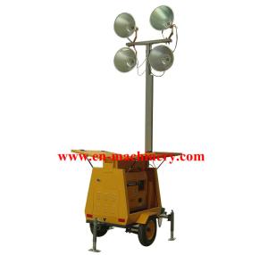 Quality Ourdoor Light for Construction Machinery Portable Light Tools wholesale