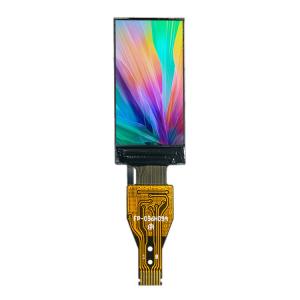 Quality FCC 0.96′′ Capacitive Tft Touch Screen For Wearable Device wholesale