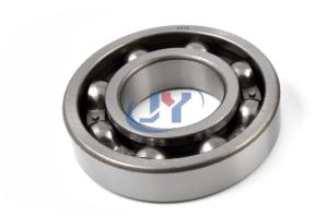 Quality 6318/318 Deep Groove Ball Bearing Manufacturer 90*190*43mm Size wholesale