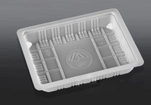Quality A-155 clamshell tofu box wholesale