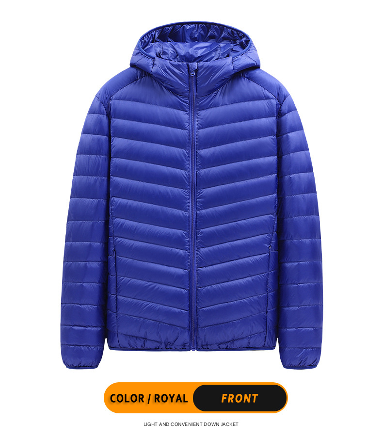 New arrival JC wind cotton padding vest coat men s warm vest jacket custom logo