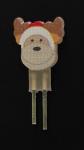 AC/DC Universal 12V Decorative Chrismas Filament 15000H Service Life