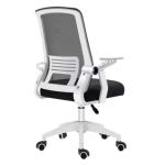 Morden Mesh Task Chair 360 Degree Swivel Office Chair For Meeting Room