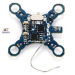 White Silkscreen Color Metal Core PCB Fabrication for Superior Performance