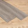 Buy cheap EVA Compounded Vinyl PVC Flooring , Luxury Pvc Plank Covering Economical Click from wholesalers