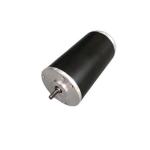 68mm Diameter Durable Brushed high torque high speed dc motor Motor