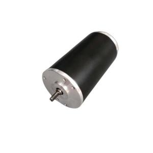 Quality 68mm Diameter Durable Brushed high torque high speed dc motor Motor wholesale