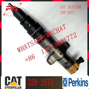 China  3879434 3282573 Auto Injector 387 9434 328 2573 Truck Engine Parts 387-9434 328-2573 For C-A-Terpillar C9 on sale
