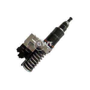 Quality Genuine Common Rail Diesel Fuel Injection System 5237466 4991752 wholesale