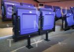 UV Resistant Football Stadium Chairs With Armrest