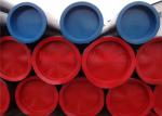 ASTM A 53:2006 + ASME SA 53:2007 Seamless and welded black tubes suitable for