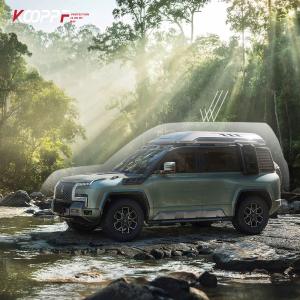 China ShadowWalker Matte Clear Vinyl Wrap Car Body TPU PPF Protect Film on sale