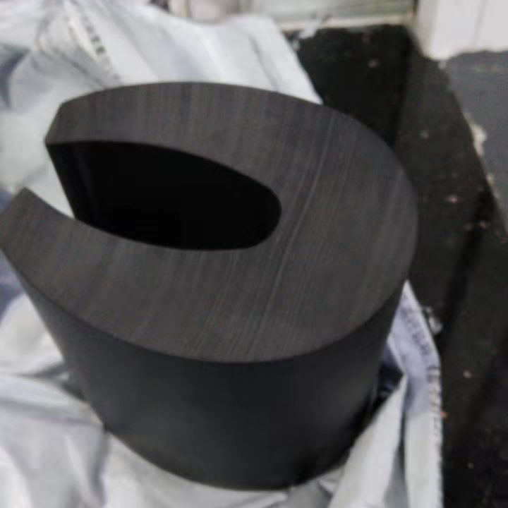 PISTON Boat Rub Rail for All Shapes Manufacture Supply Boat Edge Protector Boat Bumper