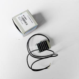 Quality 413681 THERMO KING original spare parts COIL 12VDC,VALVE - solenoid,MD for the truck refrigerator cooling system wholesale
