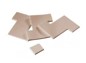 Quality Filler Gap Thermal Pad Thermal Conductivity Silicone Laird Tflex HD700 wholesale