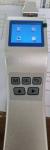 laser diametre gauge