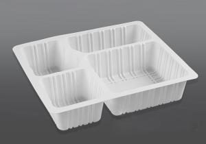 Quality E-105 clamshell food container wholesale