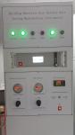 Construction Material Testing Apparatus , ISO 5660 Fire Test Chamber Cone