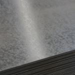 Skin Pass Yes Length 1-12m Galvanized Corrugated Metal Roofing Sheet DX51D Gi