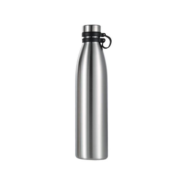 Leak Proof 17 Oz Stainless Steel Double Wall Vacuum Insulated Water Bottle With