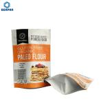 Sauce Food High Temperature Cooking Plastic Retort Bags
