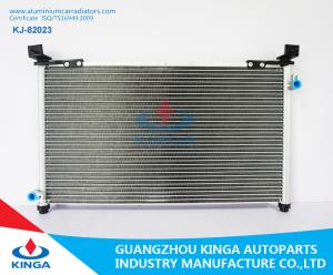 Quality Cooling Aluminum Auto Car Condenser For Honda Accord 2.3 98-00 OEM:80100-S86-K21 wholesale