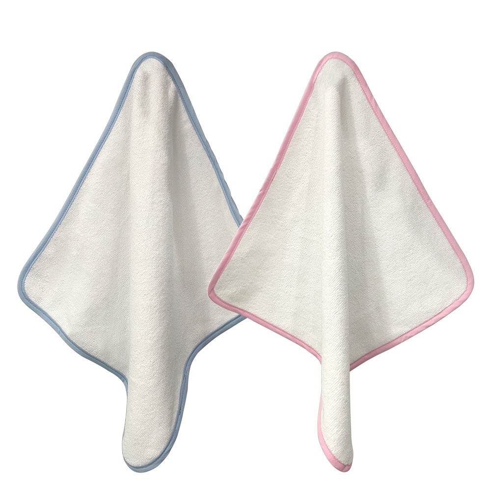 High Absorbent Double-Sided Sublimation Microfiber Towel For Sublimation Printing