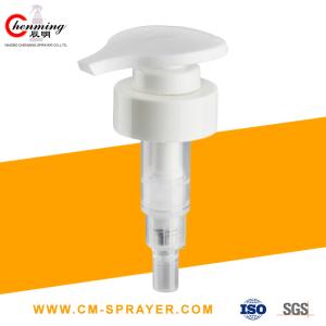 Quality Foaming Plastic Soap Dispenser Pump Head Replacement 20mm 28mm 28/410 30/410 33/410 wholesale