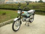 Honda100CC Motorcycle Motorbike Motor 4 Stroke Two Wheel Drive Motorcycles 100cc
