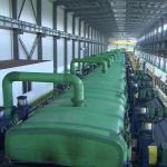 Acid Pickling Equipment Push Pull 2.0mm 4.0mm 1300mm 800000t/Y Stainless Steel