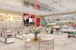 01-BJiS001, Platinum Series Beauty Store in Xiangyang, Hubei covering 86 Sqm