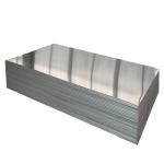 6mm 202 Stainless Steel Sheet Metal 201 AISI 304 316 316l 316Ti For Construction