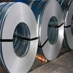 600mm - 1500mm 304L Stainless Steel Strip 304 ASTM AISI JIS 0.25 - 3mm