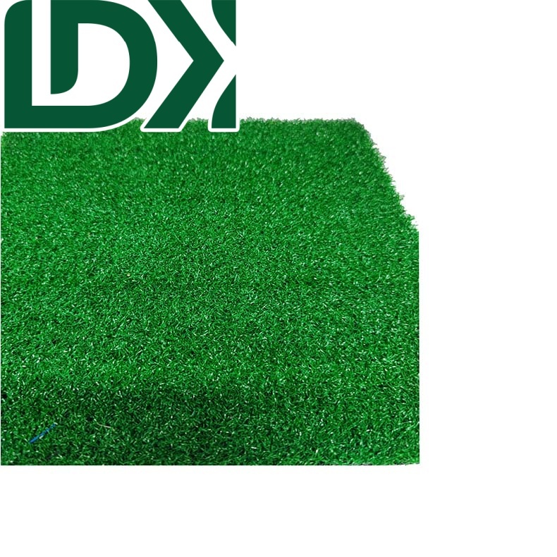 4900 Dtex Artificial Sports Grass Turf Tennis Court Soccer Yards Fake Recycled Sports Turf Flooring