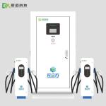 800KW Super Power EV Outdoor Charging Station For Parking Lot
