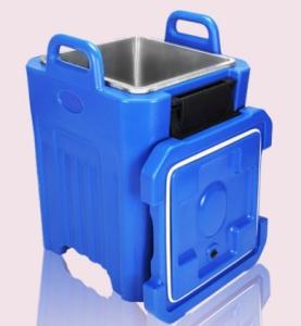 Quality 50L Rotomoulded Products Insulated Food Pan Carriers For Hot Food wholesale