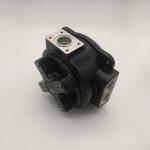 6061 6063 7075 6082 Custom Aluminum CNC Lathe Machining Anodizing Parts