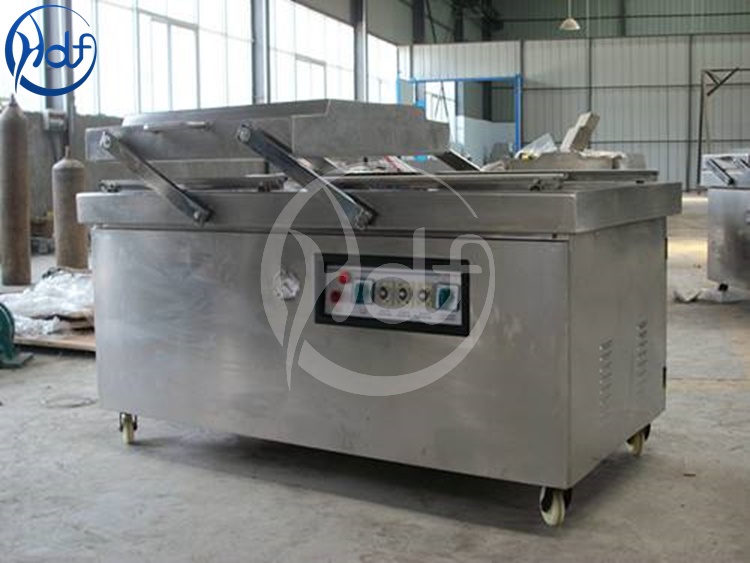 Hotels High-Accuracy Food Saver Vacuum Sealer Machine Australia