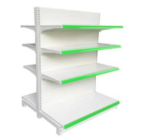 Quality Supermarket shelves display racks commercial shelves for grocery store wholesale
