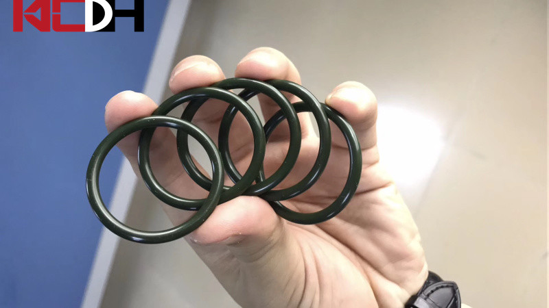 Sany O Ring 4016931000 OEM Excavator Parts
